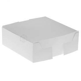 Cake box 14,5x12x6cm nr. 1, 300pcs/pack