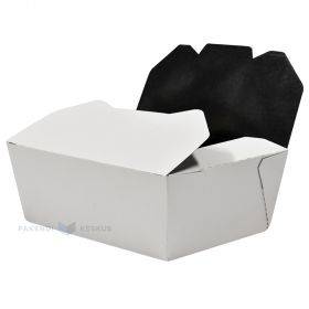 Коробка под китайскую еду 15,2x12x6,5см
