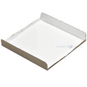 Bottom for torte box 32x32cm 2kg, 25pcs/pack