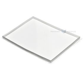 Bottom for torte box 5kg 47x35+12cm, 10pcs/pack