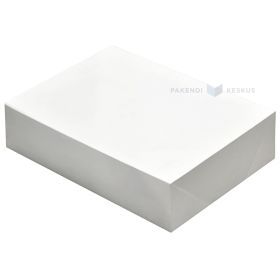 Carton lid for torte box 5kg 47x35+12cm, 10pcs/pack
