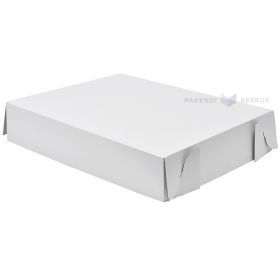 Lid for torte box 10kg 65x45x15cm