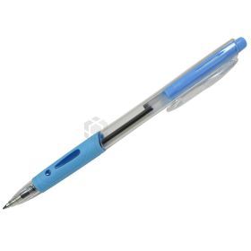 Blue pen Grand GR-5750 0,7mm