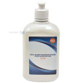 Desinfectant 500ml