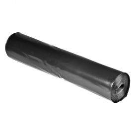 Black garbage bag LD 75L, 20pcs/roll