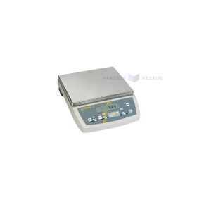 Counting scale Kern CKE16K01 d 0,1g max 16kg