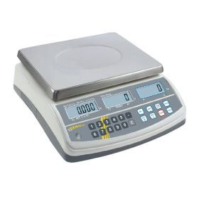 Economical table-top scale CPB15K02N d 0,2g max 15kg