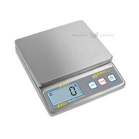 Bench scale Kern FOB5K1S d 1g max 5kg