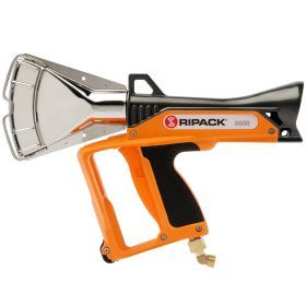 Heat shrink gun Ripack 3000 80kW