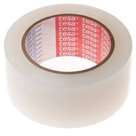 PE repairing tape Tesa UV protected 50mm wide, 33m/roll