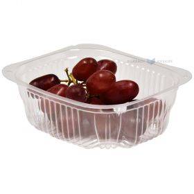 Salad container without lid 350ml, 50pcs/pack