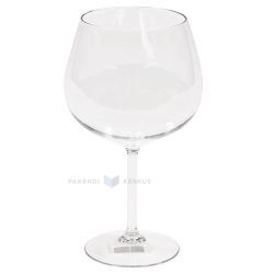 Daudzkārt izmantojama plastmasas, depozīta, kokteiļu glāze 860ml TT 350x mazgāšanas reizes  trauku mazgājamā mašīnā