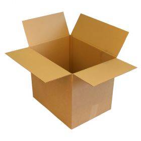 Corrugated carton box 390x290x345mm