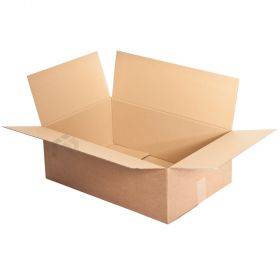 Corrugated carton box 490x330x170mm