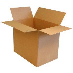 Corrugated carton box 590x390x500mm