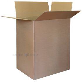 Corrugated carton box 800x600x1000mm