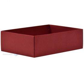 Bordoo bottom for carton box 266x172x78mm L