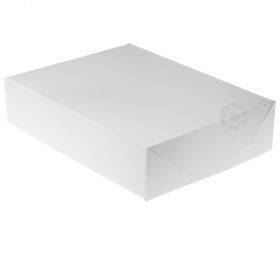 Cake box 21x14,5x6cm nr. 2, 200pcs/pack
