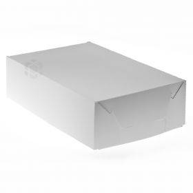 Cake box 24x14x5cm nr. 3A, 250pcs/pack