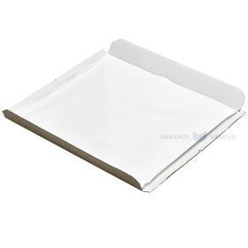 Bottom for torte box 5kg 40x35+15cm, 10pcs/pack
