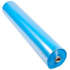 Green house film 2,4m wide 120mic UV protected, about 100rm/roll