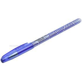 Zila nodzēšama gēla pildspalva Centrum ar dzēšgumiju 0,5mm