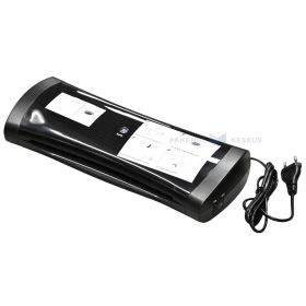 Laminator Monolith OL250L A4 80-125mic black