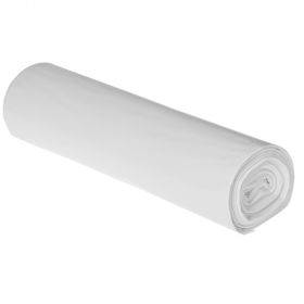 White garbage bag LD 30L, 25pcs/roll