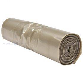 Transparent garbage bag LD 340L, 10pcs/roll