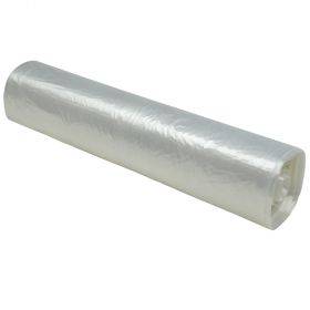 Transparent garbage bag MD 220L, 25pcs/roll