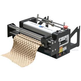 Bubble paper producing device PB340pro