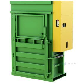 Ķīpu prese Packer 35 spēks 35t