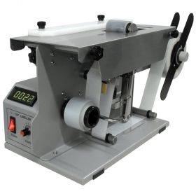 L-Clip label sealer LLB20 with counter