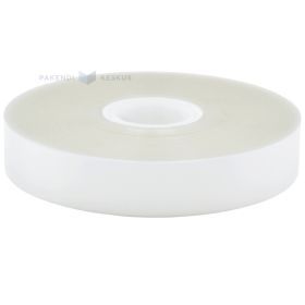 Caurspīdīga banderoļu lente 29 mm plata, 150 m/rullī