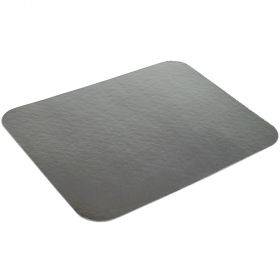 Cover for aluminium foil 2-/3-compartment tray ALU/PAP
