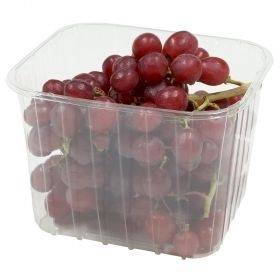 Transparent box for berries 1500ml / 1,5L, 100pcs/pack