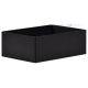 Black bottom for carton box 170x110x60mm M