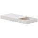 White slider box 196x126x26mm