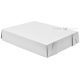 Lid for torte box 7kg 50x40x15cm