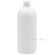 White HD bottle without corc 500ml / 0,5L diameter 28mm