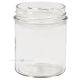 Glass jar without lid Innovation 460ml diameter 82mm