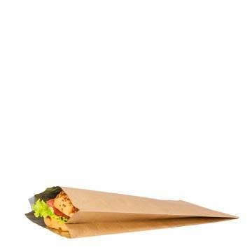 FOIL BAGS
