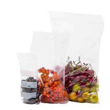 MINIGRIP BAGS