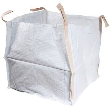 PP-WOVEN BAGS, BIG BAGS