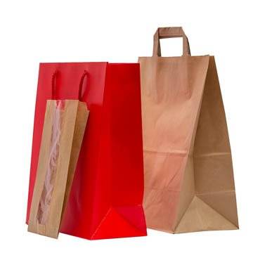 PAPER BAGS