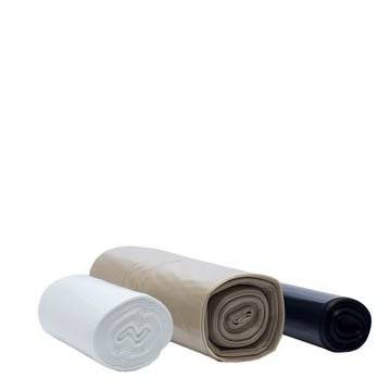 GARBAGE BAGS