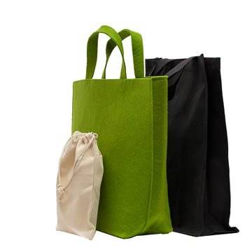 TEXTILE BAGS