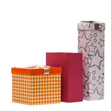 GIFT BOXES
