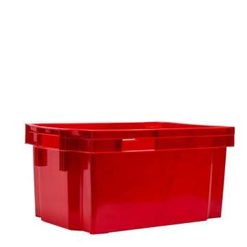 PLASTIC BOXES