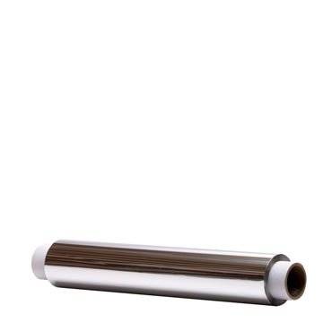ALUMINIUM FOILS